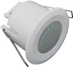 Well Ανιχνευτής Κίνησης Χωνευτός SENS-PIR-C02-WL