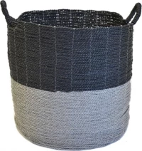 Plastona Διακοσμητικό Καλάθι 30x30cm