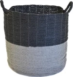 Plastona Διακοσμητικό Καλάθι 30x30cm