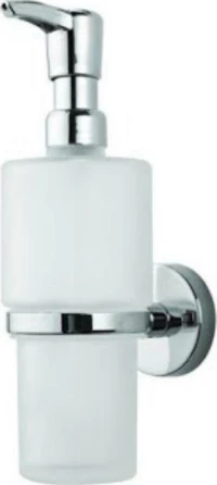 Γυάλινο Dispenser Tema Mare 71219