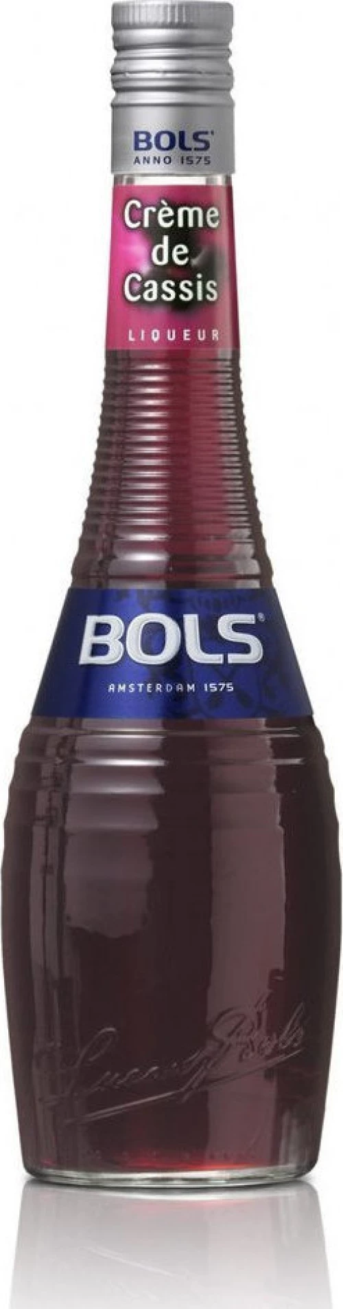 Bols Creme De Cassis Λικέρ 700ml