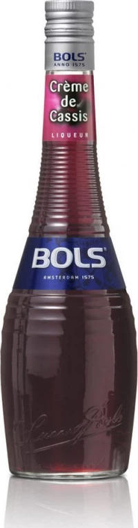 Bols Creme De Cassis Λικέρ 700ml