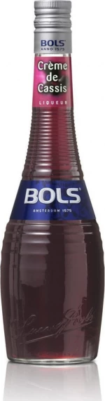 Bols Creme De Cassis Λικέρ 700ml