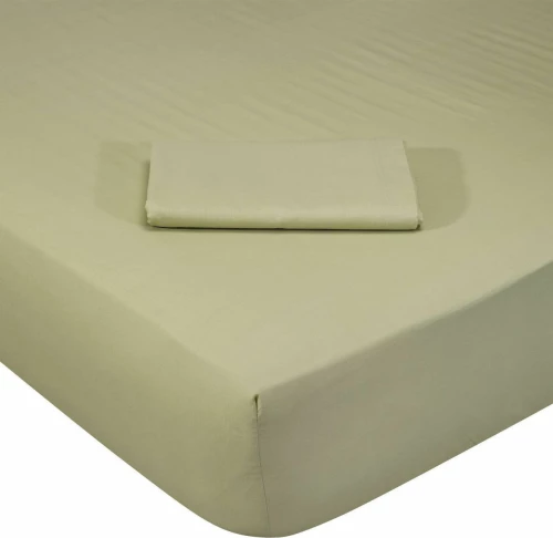 Das Home Σεντόνι Μονό με Λάστιχο 100x200x35 1016