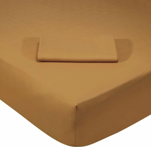 Das Home Σεντόνι Μονό με Λάστιχο 100x200x35 1017