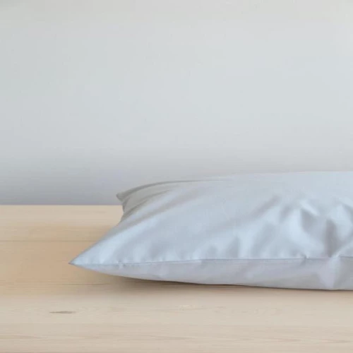 Nima Σεντόνι Μονό 160x260 Unicolors Light Blue