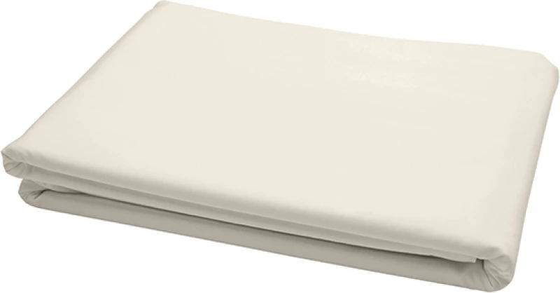 Sunshine Σεντόνι King Size 260x270 Cotton Feelings 108 Ecru
