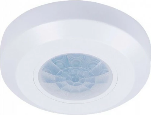 V-TAC VT-8091 Αισθητήρας Κίνησης Οροφής Max 200W 6606 Λευκό