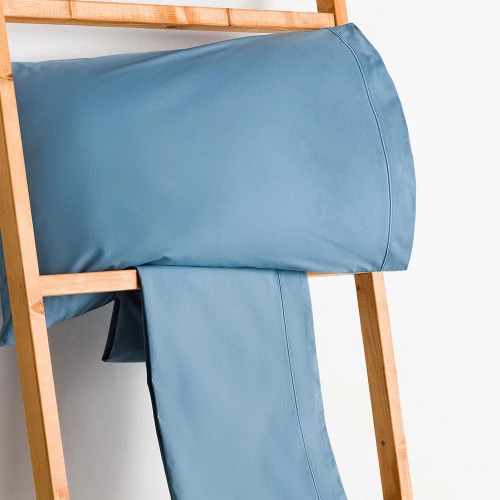Vesta Home Σεντόνι Μονό με Λάστιχο 100x200x30 Synthesis 508