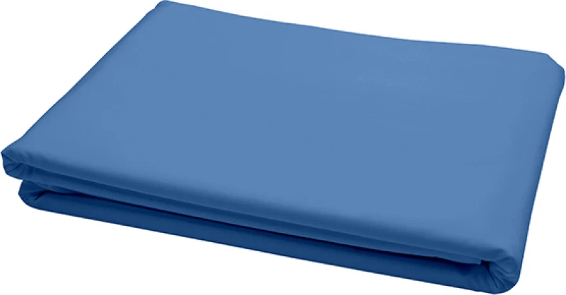 Sunshine Σεντόνι Μονό 165x270 Cotton Feelings 104 Blue