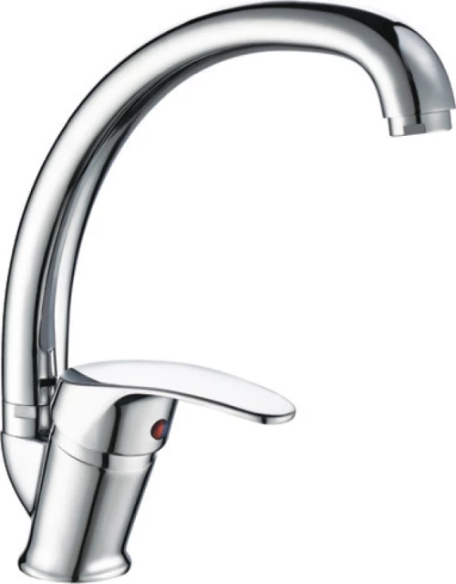 Viospiral Camelia Inox 38-1208