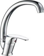 Viospiral Camelia Inox 38-1208