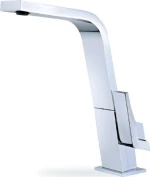 Teka IC 915 Xρώμιο B.497.ΧΡ