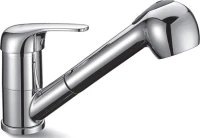 Karag Praxis Ντους Inox 1501