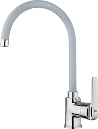 Teka IN 995 Fashion Silver B.532.FM