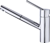 Teka VTK 978 Ντους Χρωμέ Β.484.ΧΡ