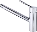 Teka VTK 978 Ντους Χρωμέ Β.484.ΧΡ