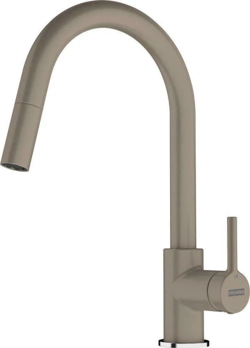 Franke Lina 3156601043 Oyster