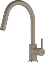 Franke Lina 3156601043 Oyster