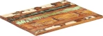 vidaXL Επιφάνεια Τραπεζιού 286054 80x60cm