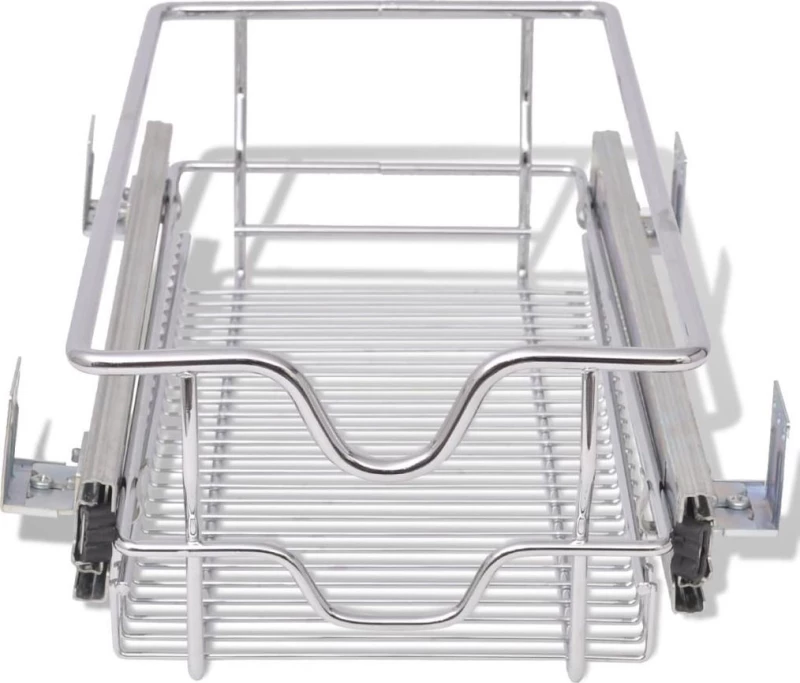 vidaXL Συρτάρι 50478 30.7x46cm 2τμχ