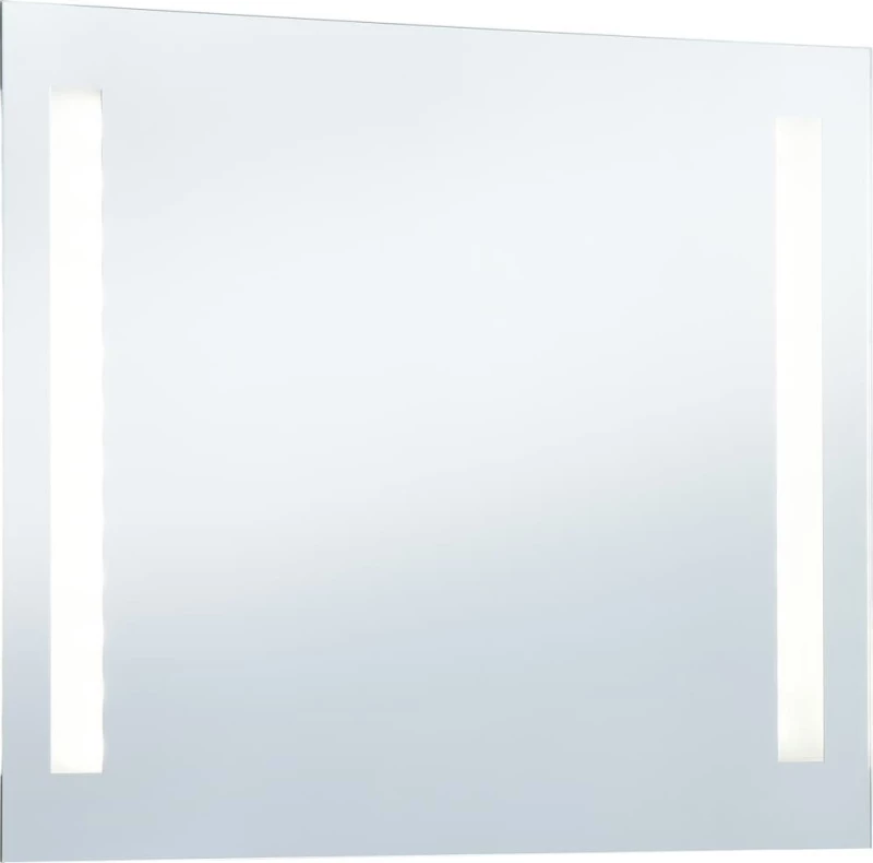 vidaXL 144707 με LED Φωτισμό 100x60cm