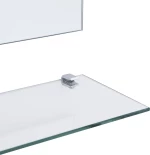 vidaXL 249441 με Ράφι 50x60 cm