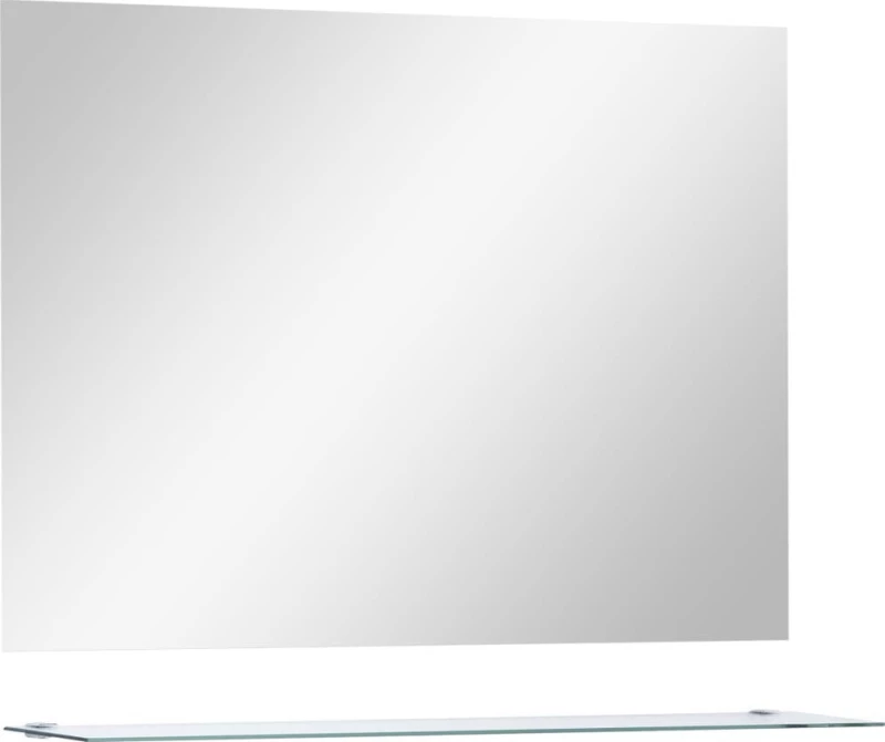 vidaXL 249442 με Ράφι 80x60 cm