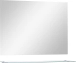 vidaXL 249442 με Ράφι 80x60 cm