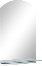 vidaXL 249431 με Ράφι 40x60 cm