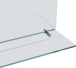 vidaXL 249431 με Ράφι 40x60 cm