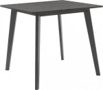 Τραπεζαρία Benson - Toto 5τμχ 80x80cm