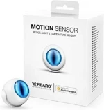 Fibaro Ανιχνευτής Κίνησης FGBHMS-001 Λευκό