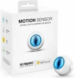 Fibaro Ανιχνευτής Κίνησης FGBHMS-001 Λευκό