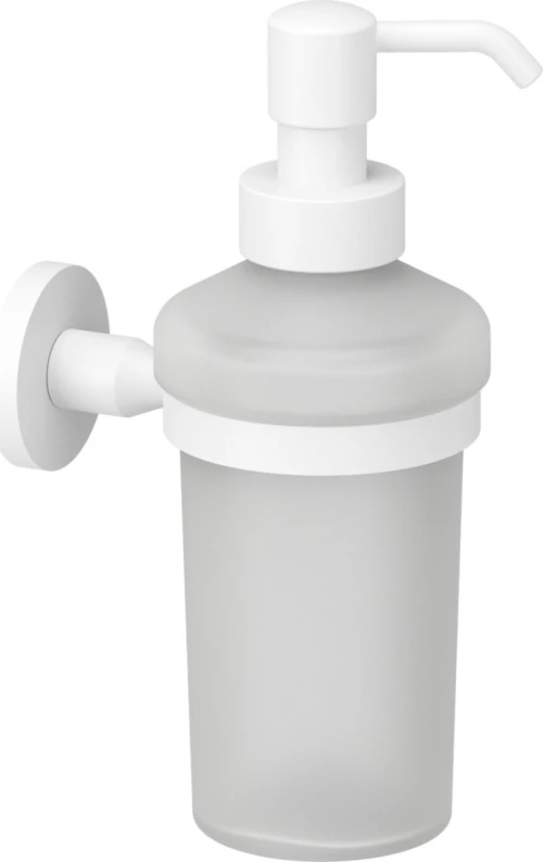 Verdi Omicron 3020001 White Matt