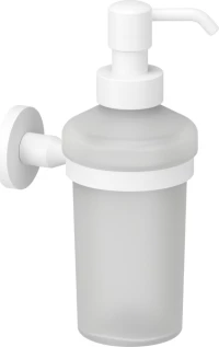 Verdi Omicron 3020001 White Matt