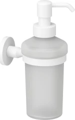 Verdi Omicron 3020001 White Matt
