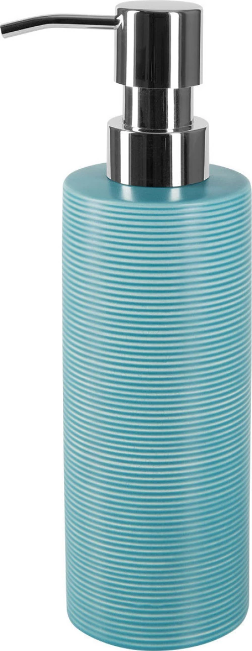 Dimitracas Tube Ribbed 03212.001