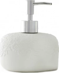 Dimitracas Cosy White 02965.001