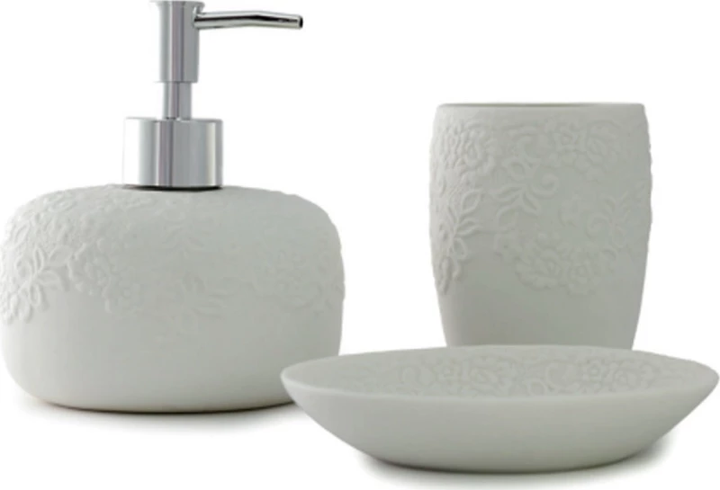 Dimitracas Cosy White 02965.001
