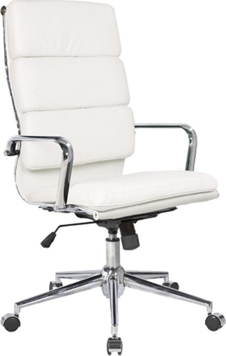 Καρέκλα Διευθυντική με Ανάκλιση BF4800 Woodwell