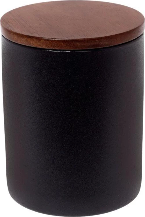 Cryspo Trio Βάζο για Ζάχαρη Κεραμικό Acacia