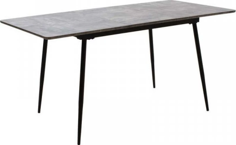 Τραπεζαρία Τania Επεκτεινόμενη 7τμχ 120x80cm