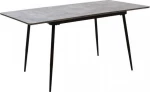 Τραπεζαρία Τania Επεκτεινόμενη 7τμχ 120x80cm