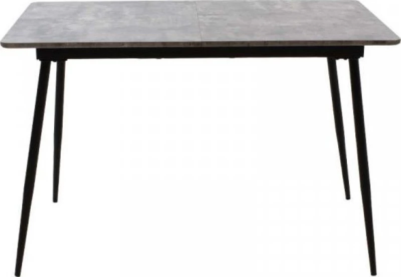 Τραπεζαρία Τania Επεκτεινόμενη 7τμχ 120x80cm