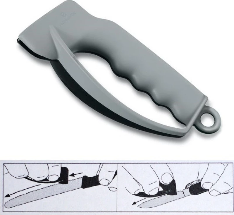 Victorinox Ακονιστήρι Χειρός Sharpy