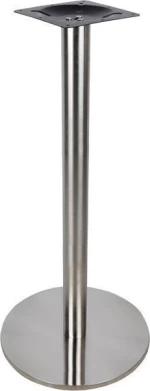 Βαση Inox Μπαρ Φ50 108 Εκ.Υψος