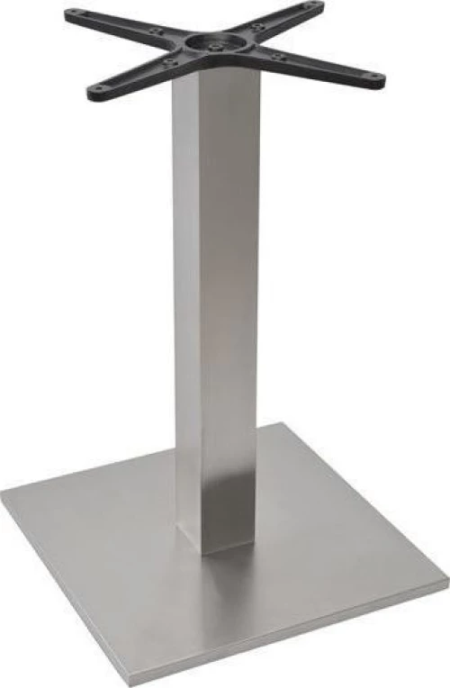 Βαση Inox 45X45X72Εκ. 201 Inox