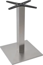 Βαση Inox 45X45X72Εκ. 201 Inox