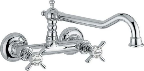 Bugnatese Princeton 852 Χρωμέ